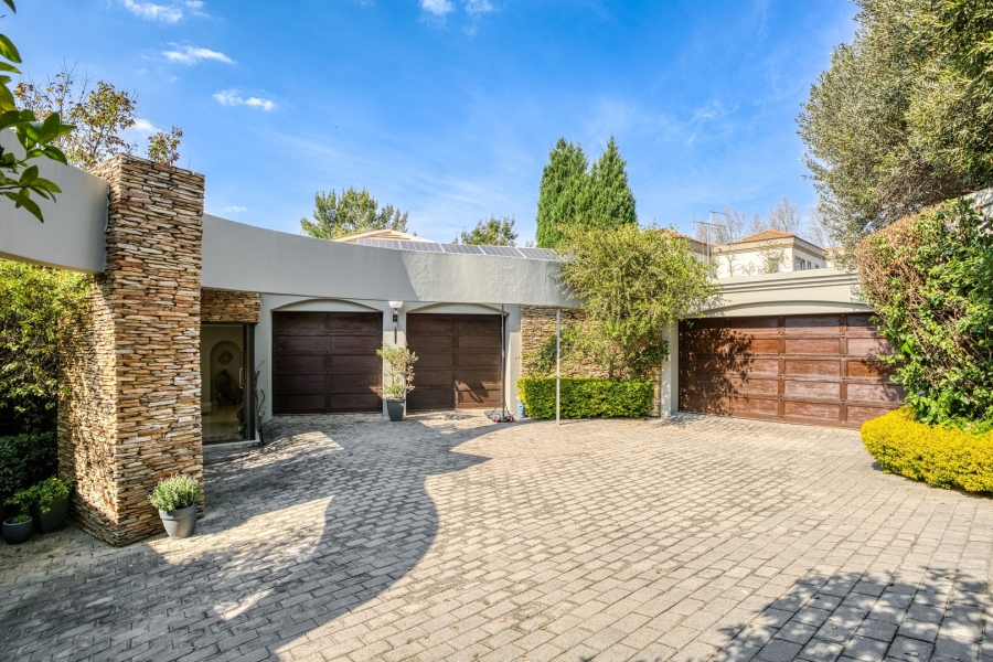 4 Bedroom Property for Sale in Dainfern Valley Gauteng