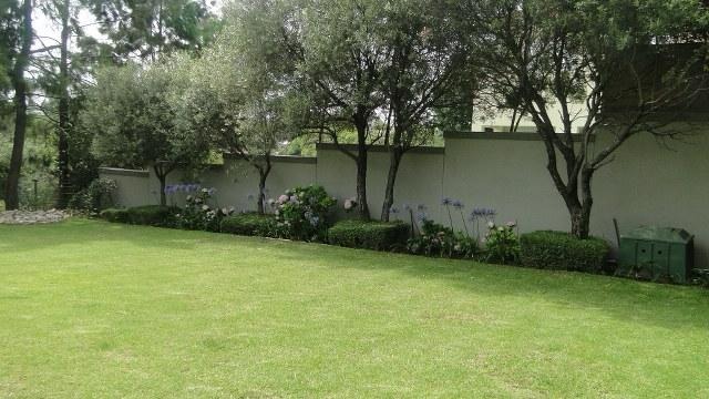 4 Bedroom Property for Sale in Dainfern Valley Gauteng