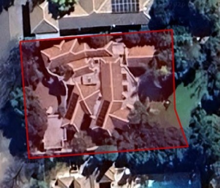 4 Bedroom Property for Sale in Dainfern Valley Gauteng