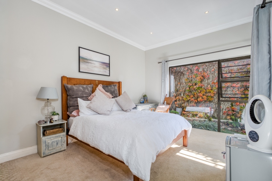 To Let 4 Bedroom Property for Rent in Dainfern Valley Gauteng
