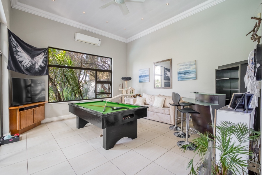 To Let 4 Bedroom Property for Rent in Dainfern Valley Gauteng