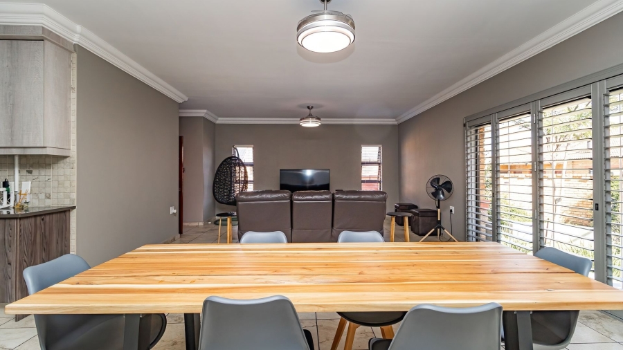 3 Bedroom Property for Sale in Beyers Park Gauteng
