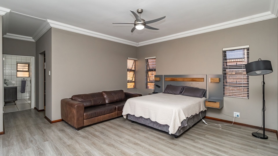 3 Bedroom Property for Sale in Beyers Park Gauteng