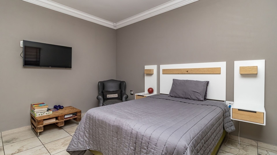 3 Bedroom Property for Sale in Beyers Park Gauteng