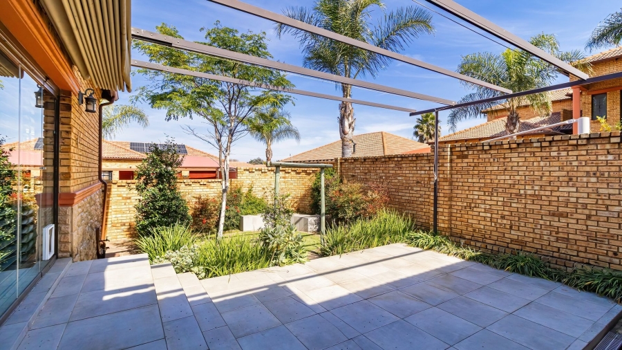 3 Bedroom Property for Sale in Beyers Park Gauteng