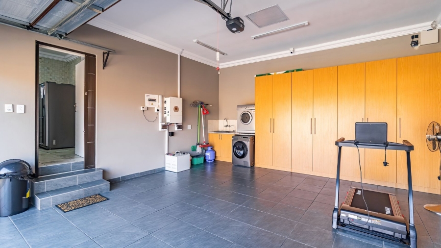 3 Bedroom Property for Sale in Beyers Park Gauteng