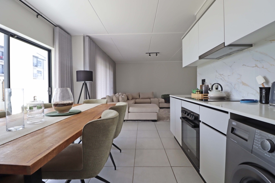 3 Bedroom Property for Sale in Crowthorne AH Gauteng