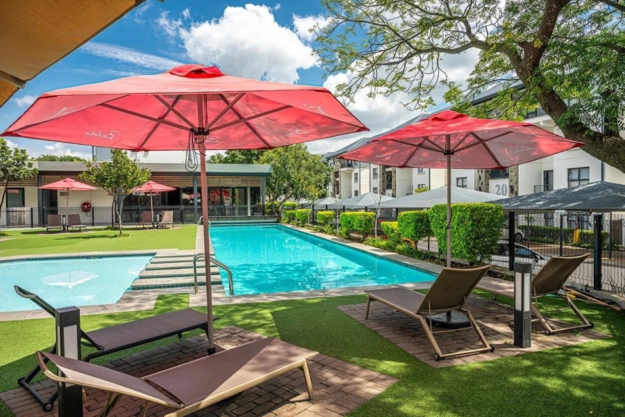 3 Bedroom Property for Sale in Crowthorne AH Gauteng