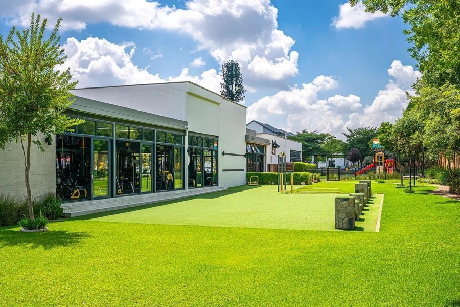 3 Bedroom Property for Sale in Crowthorne AH Gauteng