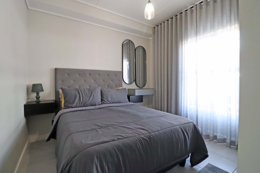 To Let 3 Bedroom Property for Rent in Crowthorne AH Gauteng