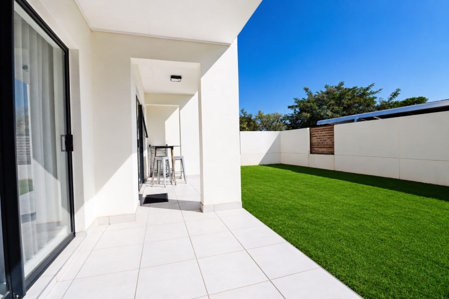 To Let 3 Bedroom Property for Rent in Crowthorne AH Gauteng