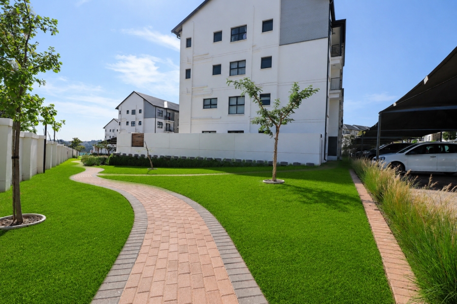 To Let 3 Bedroom Property for Rent in Crowthorne AH Gauteng