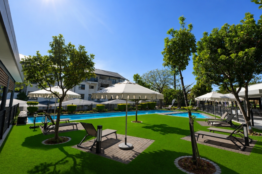 To Let 3 Bedroom Property for Rent in Crowthorne AH Gauteng