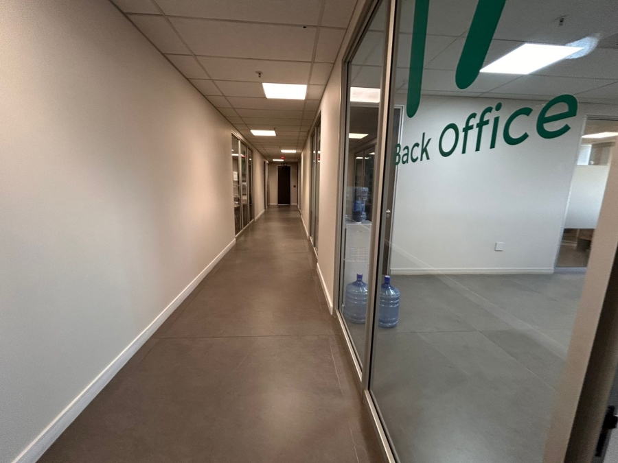 To Let Commercial Property for Rent in Louwlardia Gauteng