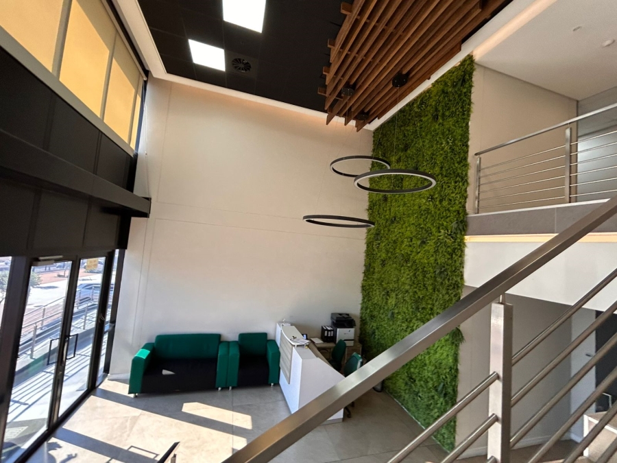To Let Commercial Property for Rent in Louwlardia Gauteng