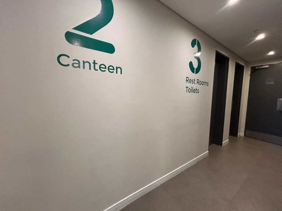To Let Commercial Property for Rent in Louwlardia Gauteng