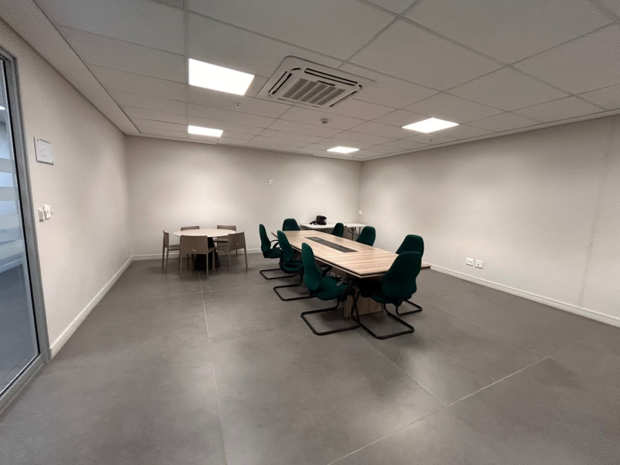 To Let Commercial Property for Rent in Louwlardia Gauteng