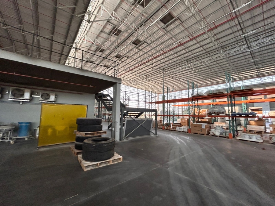 To Let Commercial Property for Rent in Louwlardia Gauteng