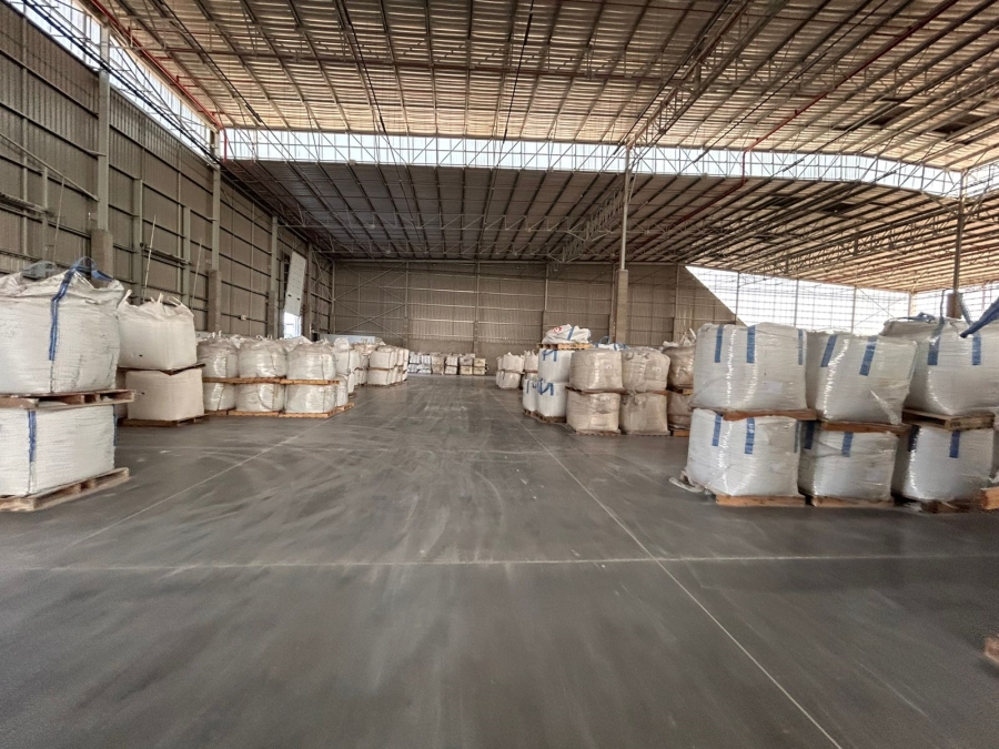 To Let Commercial Property for Rent in Louwlardia Gauteng