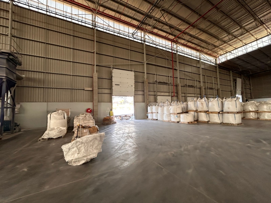 To Let Commercial Property for Rent in Louwlardia Gauteng
