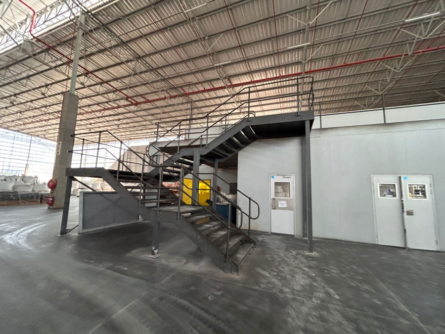 To Let Commercial Property for Rent in Louwlardia Gauteng