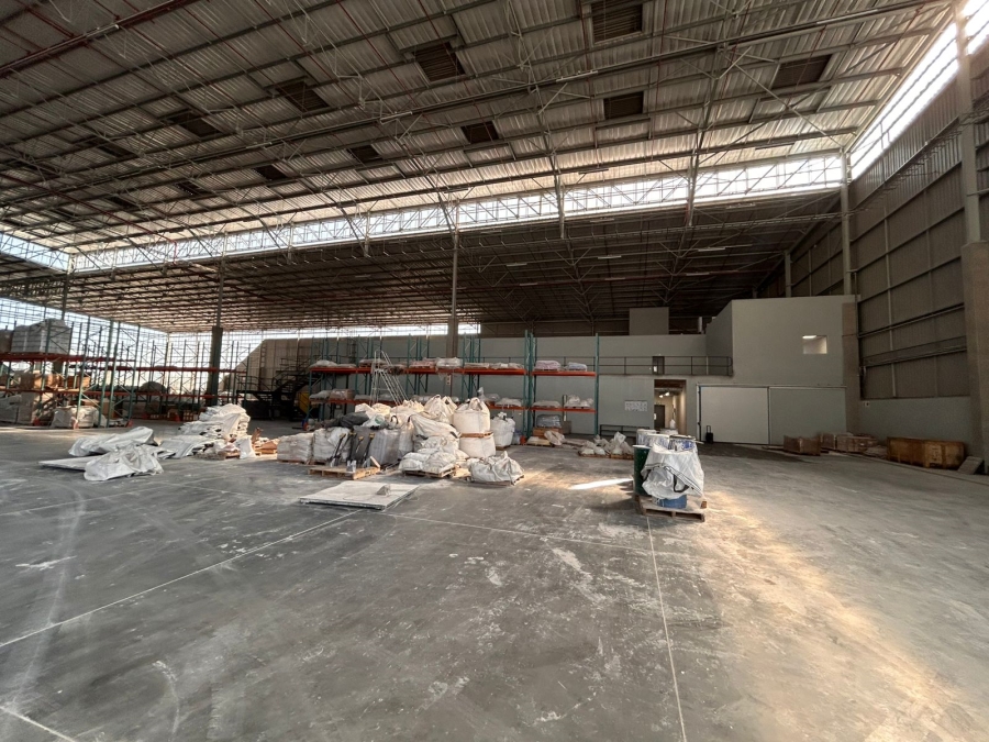 To Let Commercial Property for Rent in Louwlardia Gauteng