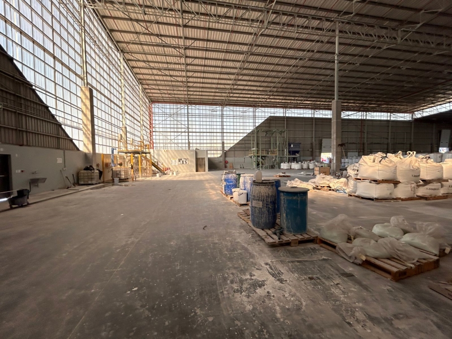 To Let Commercial Property for Rent in Louwlardia Gauteng