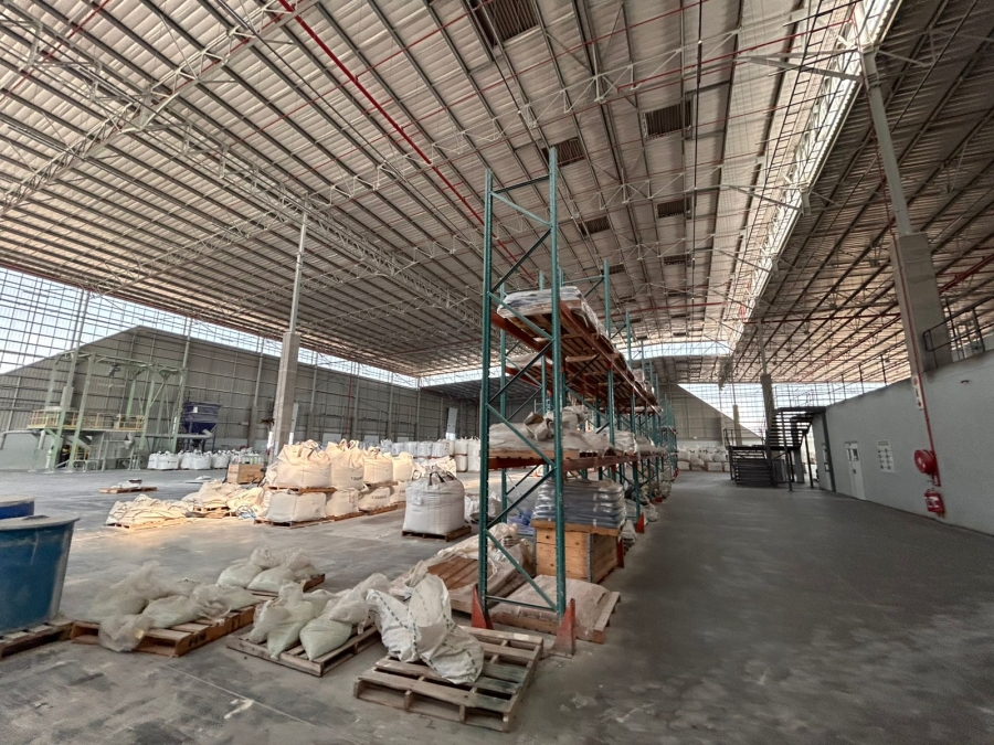 To Let Commercial Property for Rent in Louwlardia Gauteng