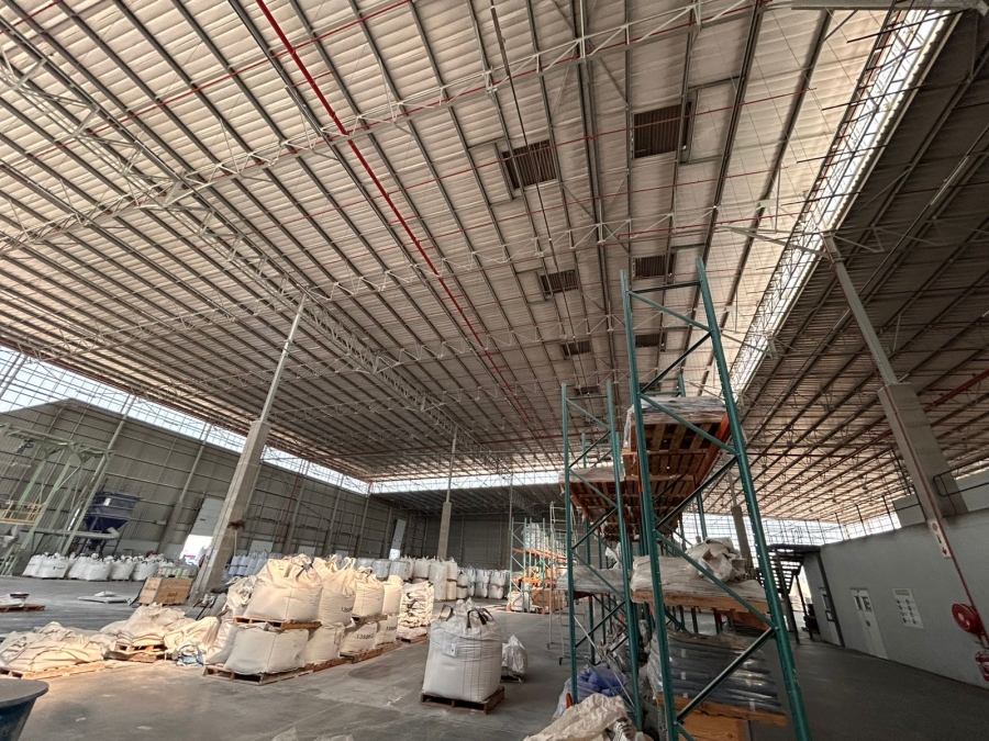 To Let Commercial Property for Rent in Louwlardia Gauteng
