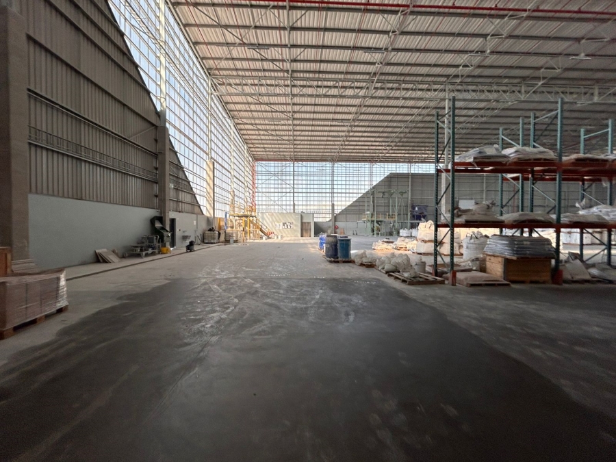 To Let Commercial Property for Rent in Louwlardia Gauteng