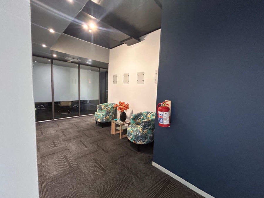 To Let Commercial Property for Rent in Route 21 Business Park Gauteng