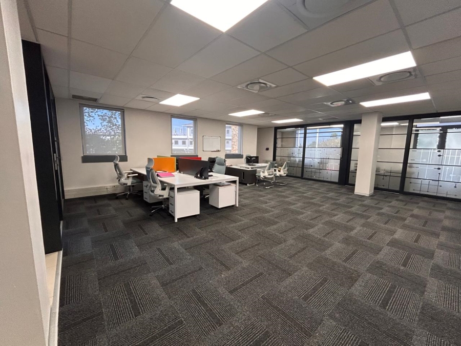 To Let Commercial Property for Rent in Route 21 Business Park Gauteng