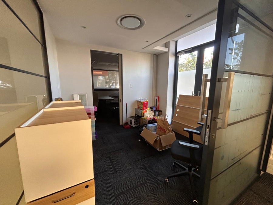 To Let Commercial Property for Rent in Route 21 Business Park Gauteng