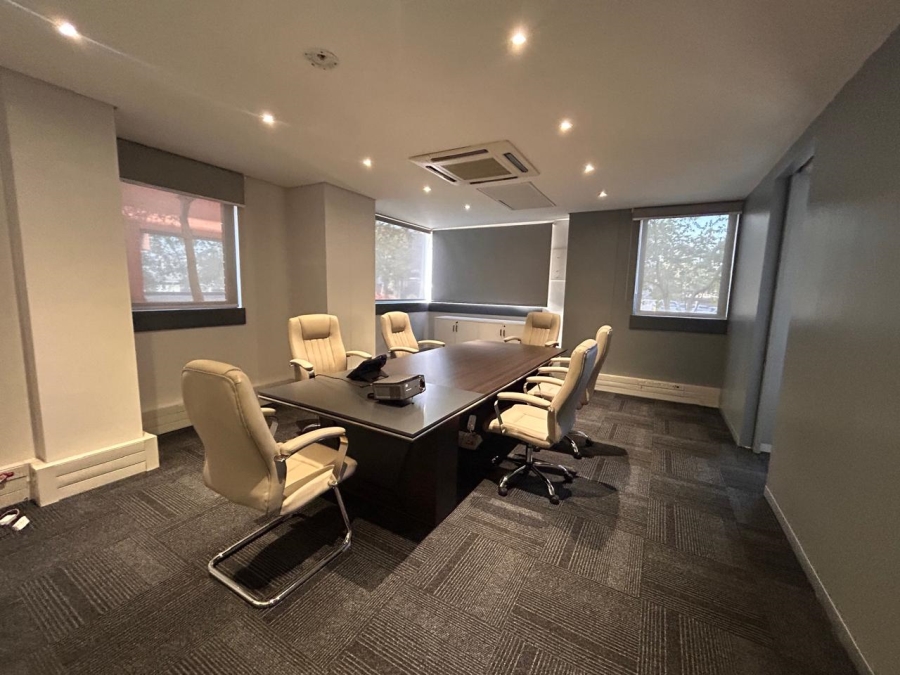 To Let Commercial Property for Rent in Route 21 Business Park Gauteng