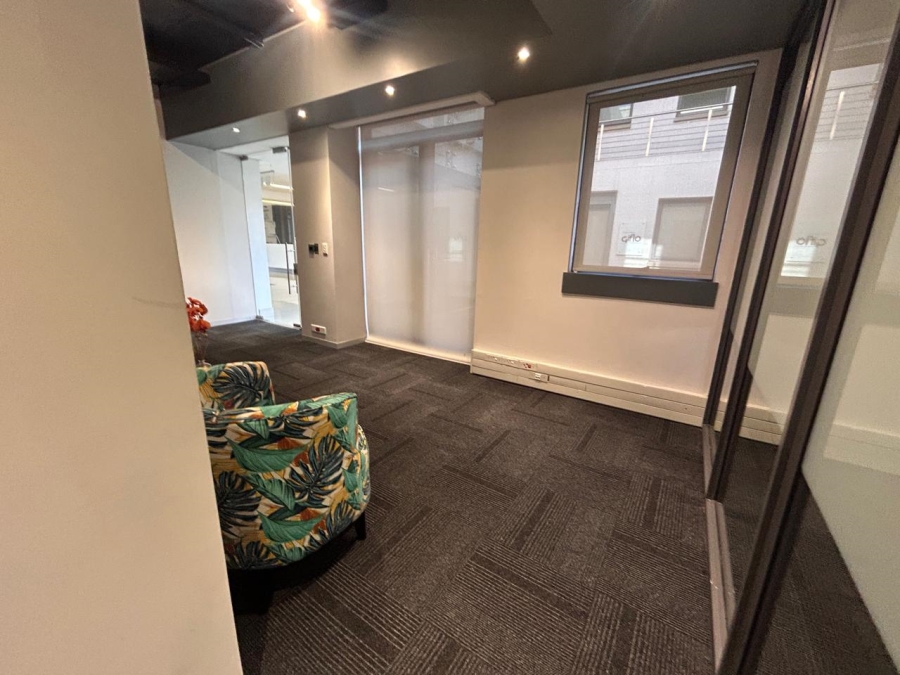 To Let Commercial Property for Rent in Route 21 Business Park Gauteng