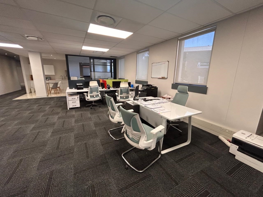 To Let Commercial Property for Rent in Route 21 Business Park Gauteng