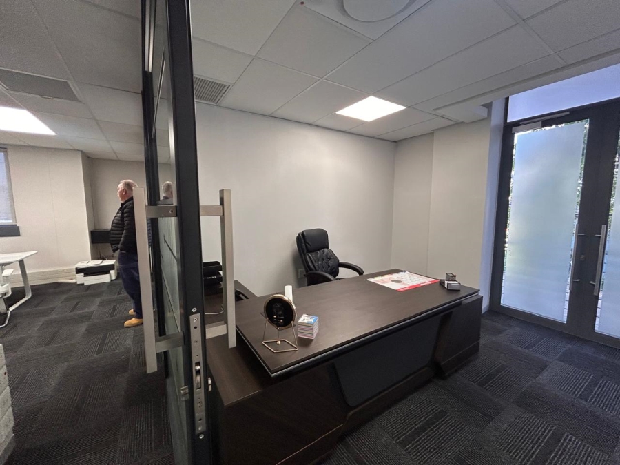 To Let Commercial Property for Rent in Route 21 Business Park Gauteng