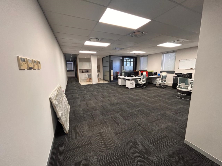 To Let Commercial Property for Rent in Route 21 Business Park Gauteng
