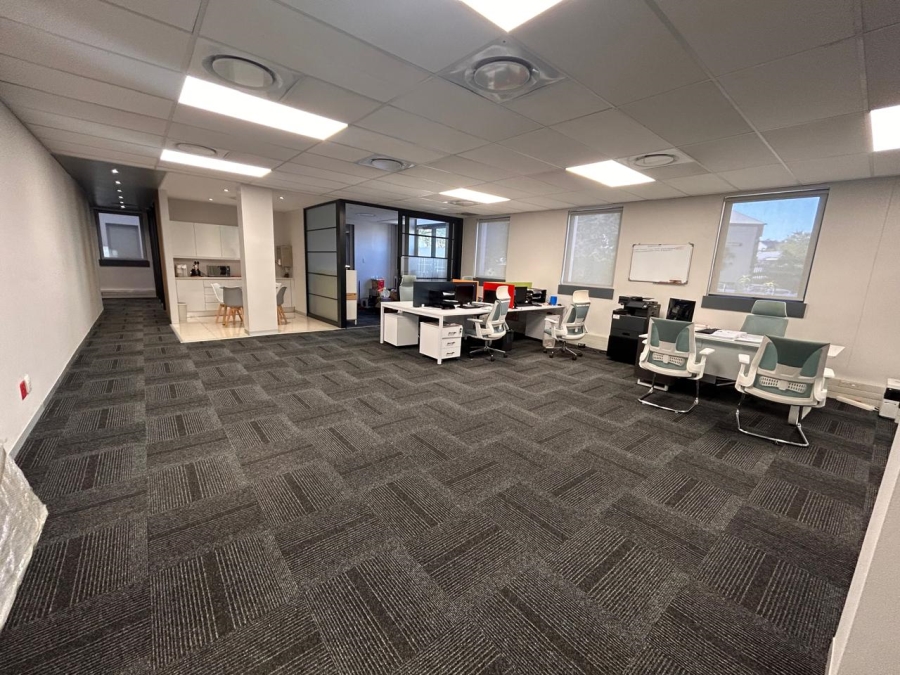 To Let Commercial Property for Rent in Route 21 Business Park Gauteng