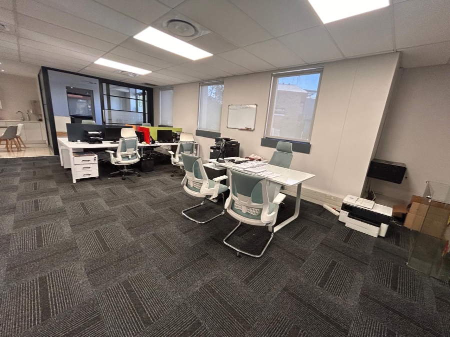 To Let Commercial Property for Rent in Route 21 Business Park Gauteng