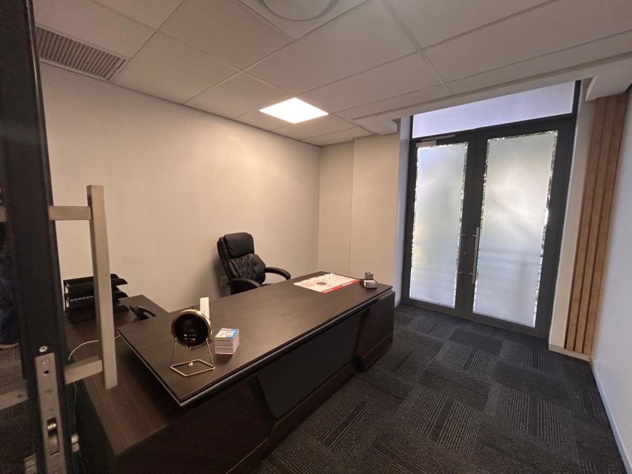 To Let Commercial Property for Rent in Route 21 Business Park Gauteng