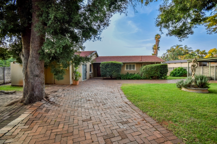 3 Bedroom Property for Sale in Sinoville Gauteng