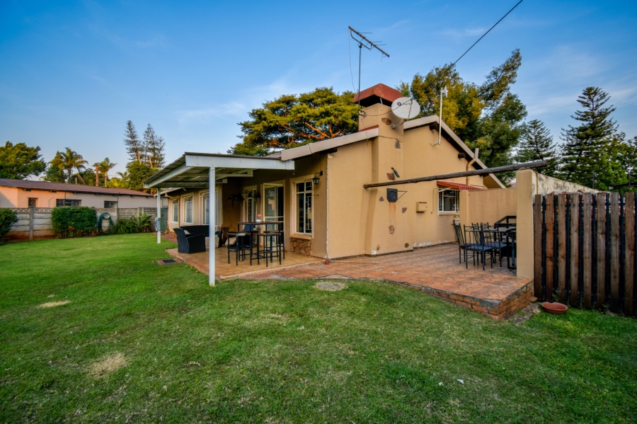 3 Bedroom Property for Sale in Sinoville Gauteng
