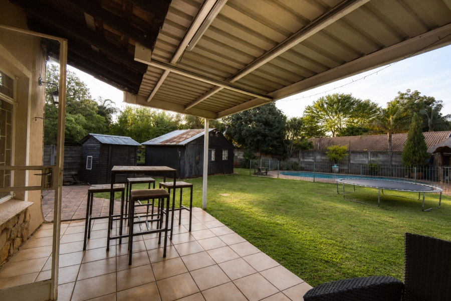 3 Bedroom Property for Sale in Sinoville Gauteng
