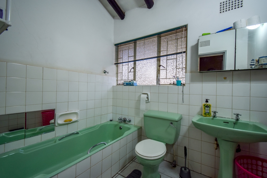 3 Bedroom Property for Sale in Sinoville Gauteng