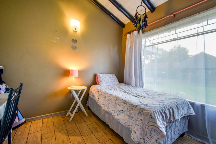 3 Bedroom Property for Sale in Sinoville Gauteng