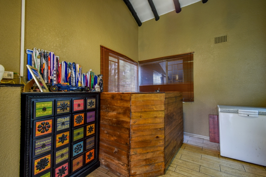 3 Bedroom Property for Sale in Sinoville Gauteng