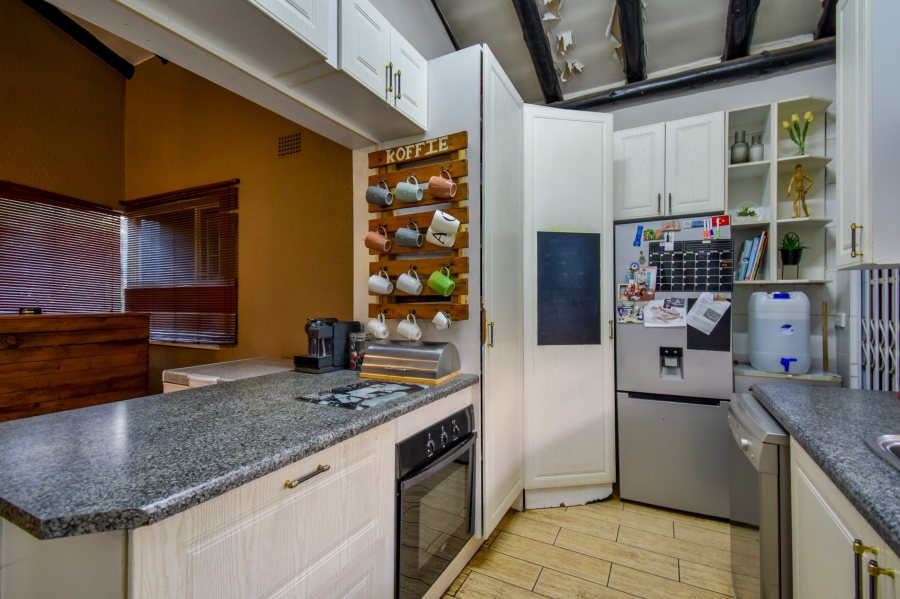 3 Bedroom Property for Sale in Sinoville Gauteng