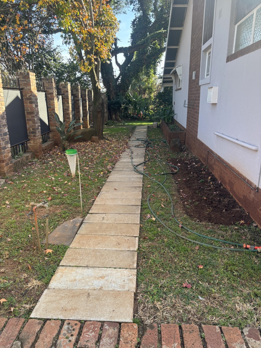 To Let 3 Bedroom Property for Rent in Muckleneuk Gauteng