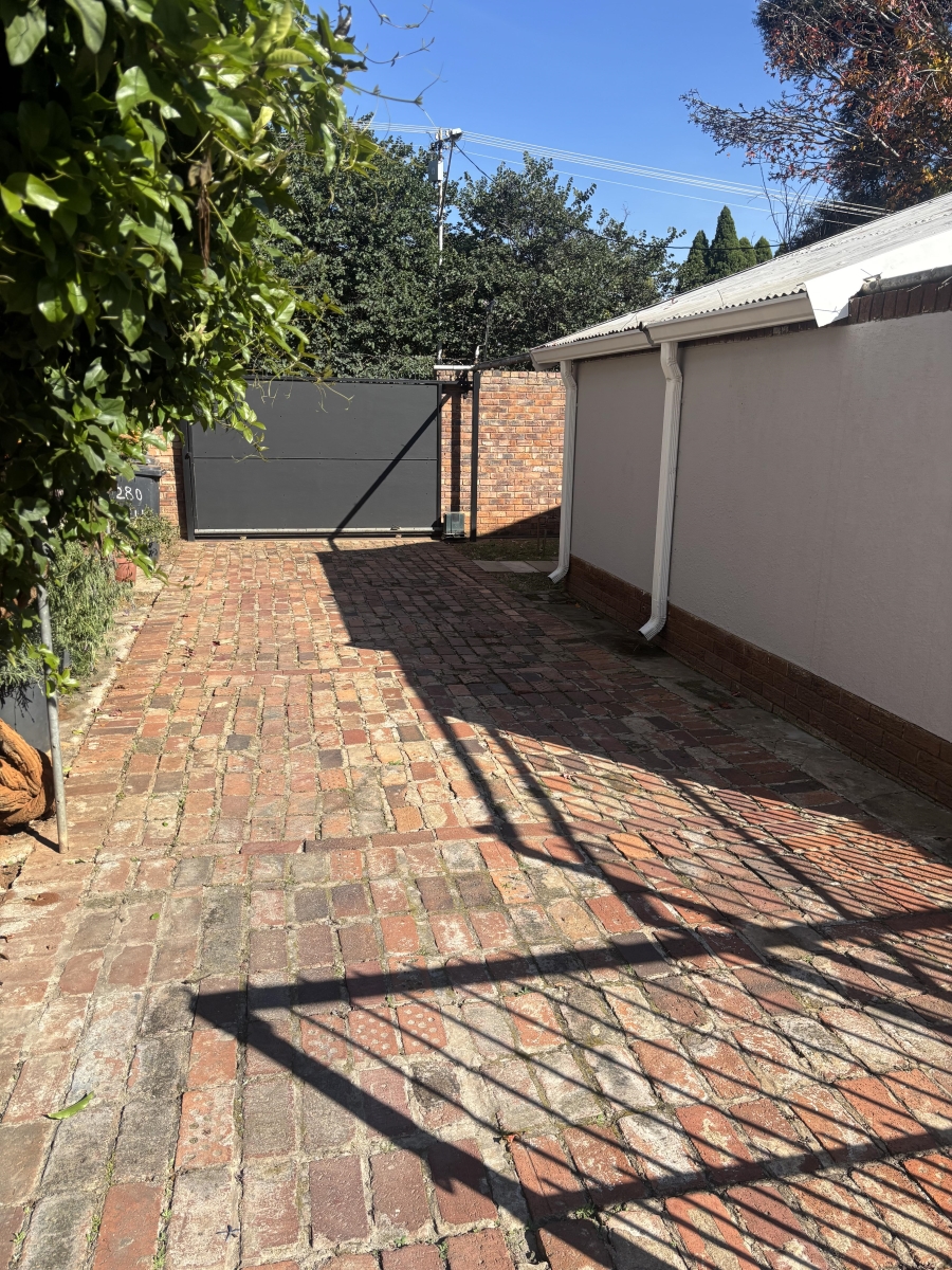 To Let 3 Bedroom Property for Rent in Muckleneuk Gauteng